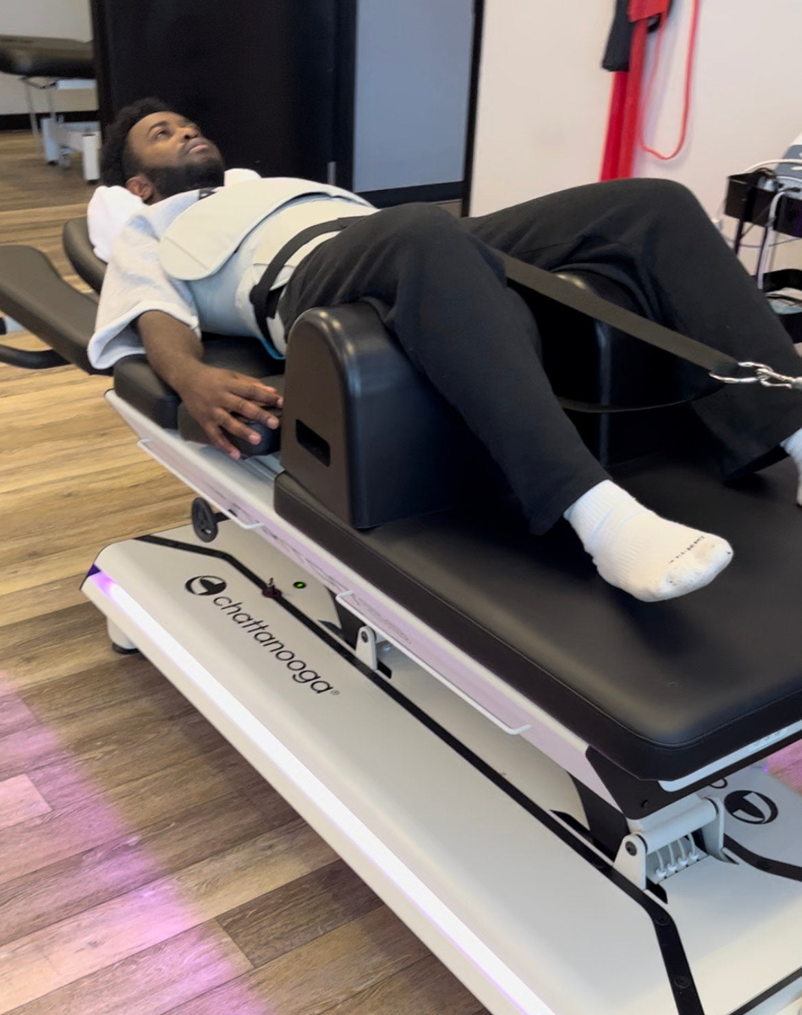 Spinal Decompression Therapy