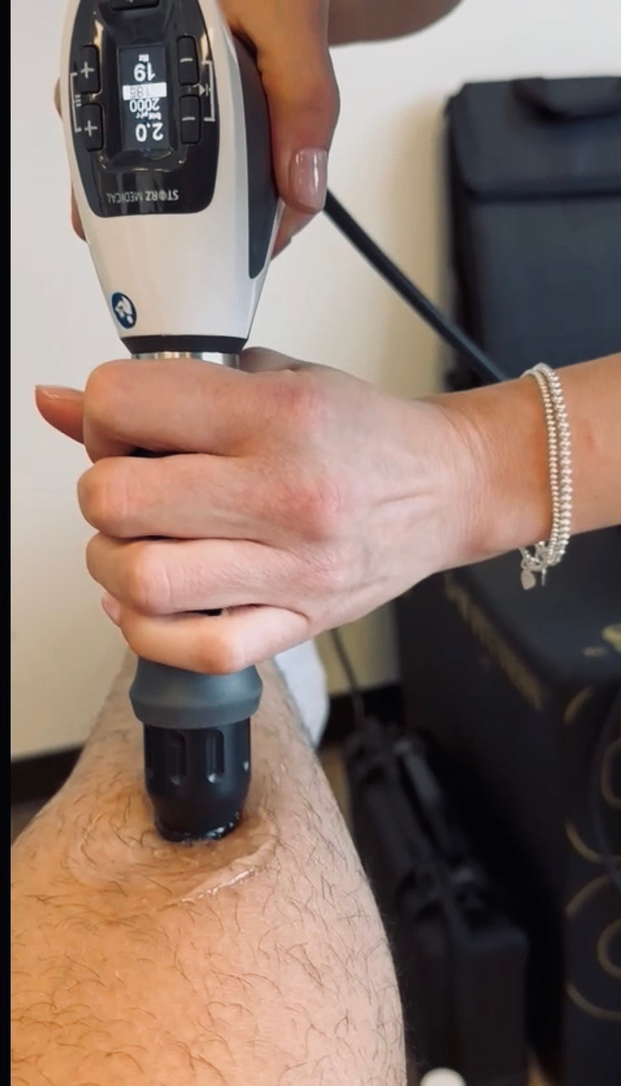 Shockwave Therapy